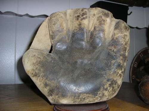 c. 1910 Duck Web Front